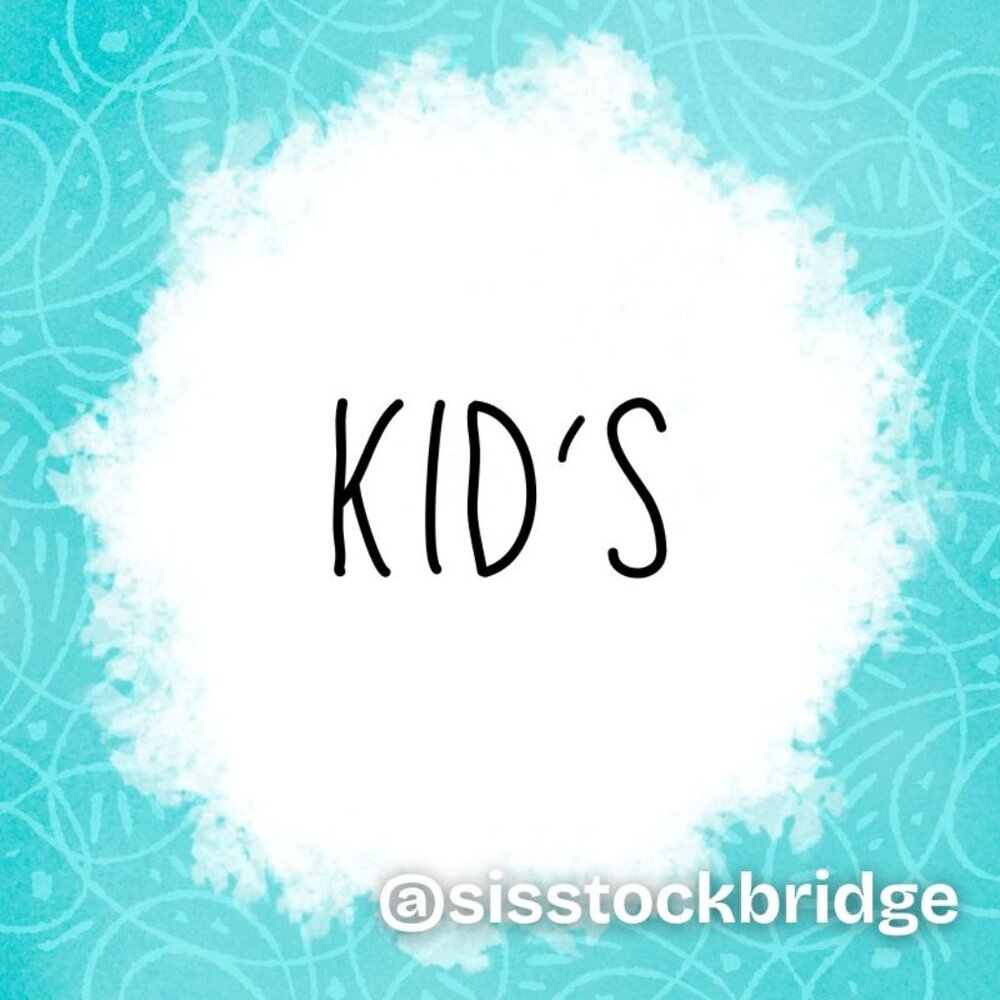 Girl's Apparel Section